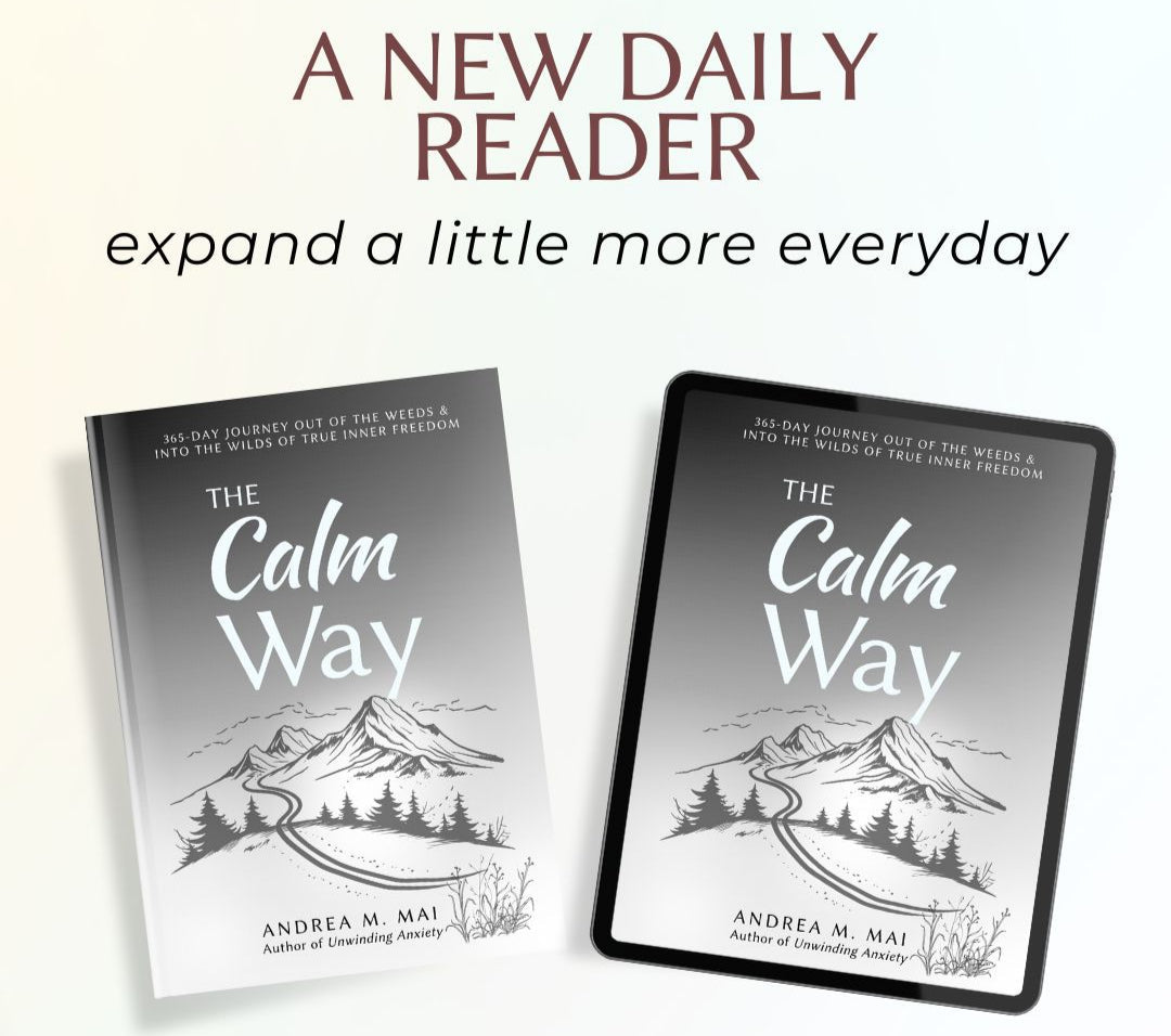 The Calm Way