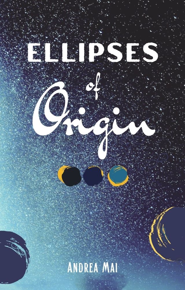 Ellipses of Origin [eBook] image 0