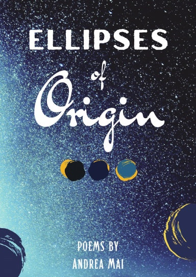 Ellipses of Origin Book Cover Variant Thumbnail