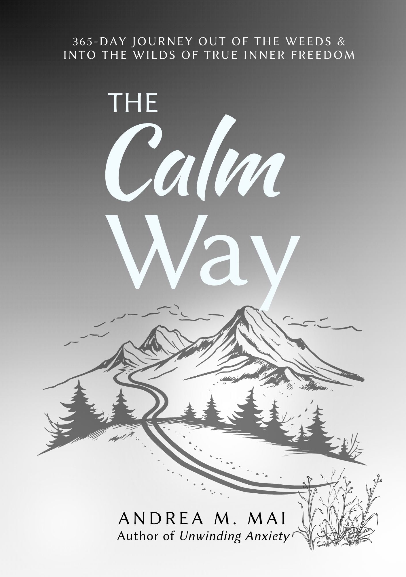 The Calm Way [eBook] image 0