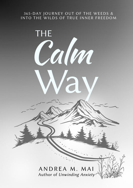 The Calm Way [eBook] image 0