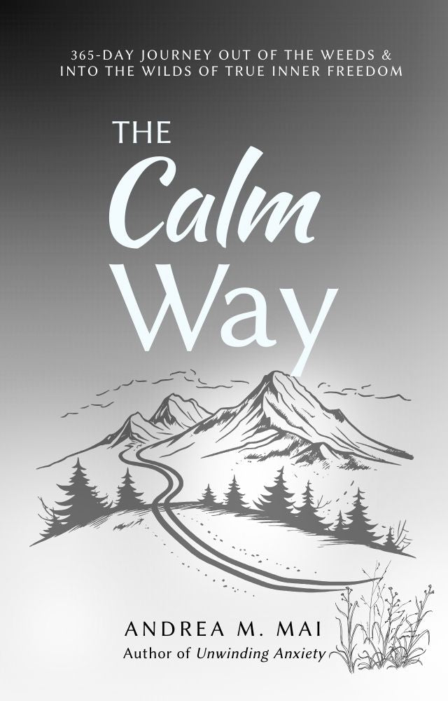 The Calm Way image 0